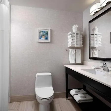 Best Western Plus Jackson Clinton